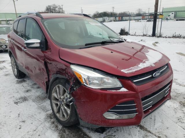 FORD ESCAPE SE 2015 1fmcu0gx2fua89734