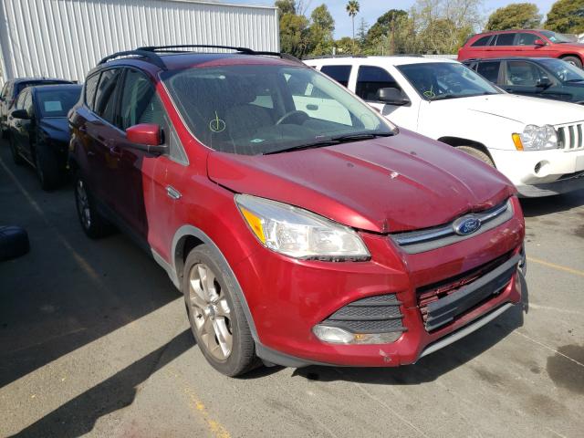 FORD ESCAPE 2015 1fmcu0gx2fua92553