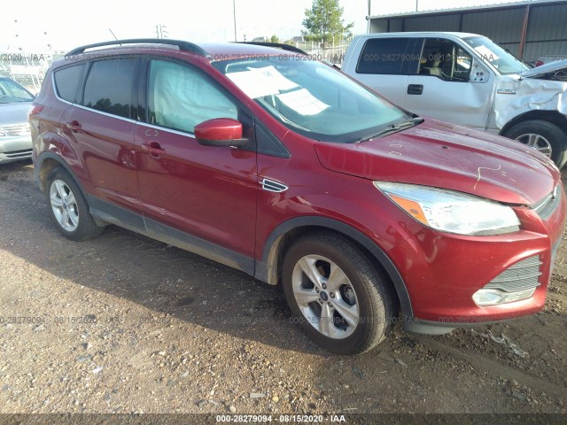 FORD ESCAPE 2015 1fmcu0gx2fua94979