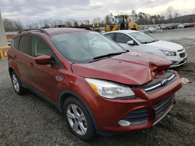 FORD ESCAPE SE 2015 1fmcu0gx2fua99289