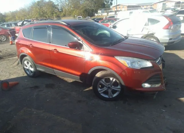 FORD ESCAPE 2015 1fmcu0gx2fua99373