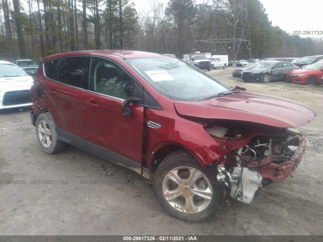 FORD ESCAPE 2015 1fmcu0gx2fub00473