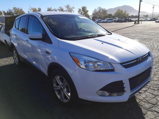 FORD ESCAPE SE 2015 1fmcu0gx2fub07200