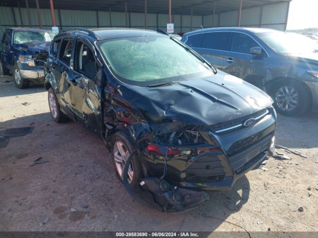 FORD ESCAPE 2015 1fmcu0gx2fub08864