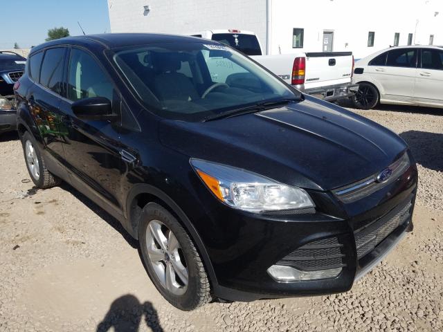 FORD ESCAPE SE 2015 1fmcu0gx2fub09061