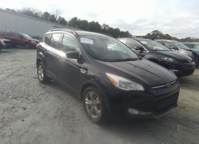 FORD ESCAPE 2015 1fmcu0gx2fub09321