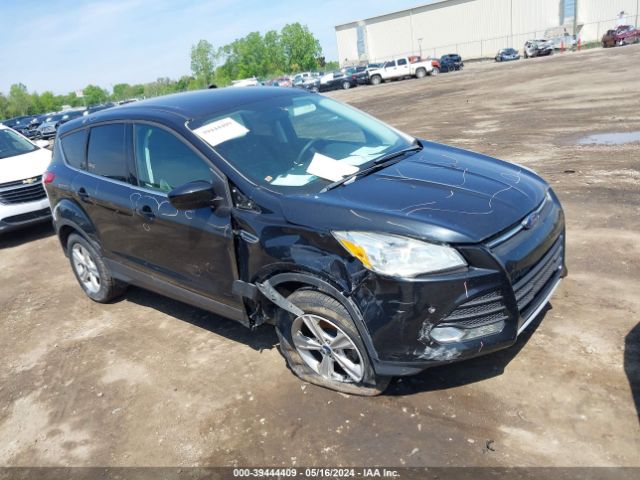 FORD ESCAPE 2015 1fmcu0gx2fub17838