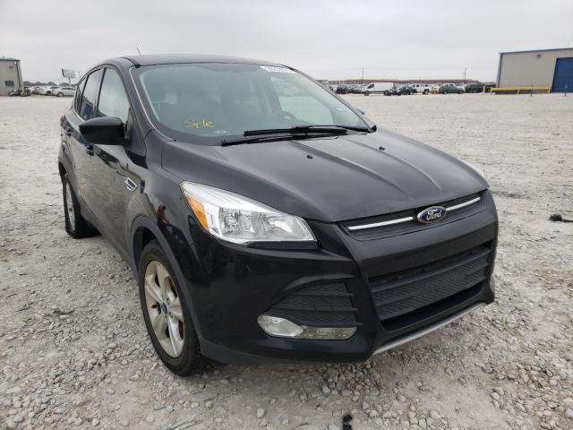 FORD ESCAPE SE 2015 1fmcu0gx2fub24305