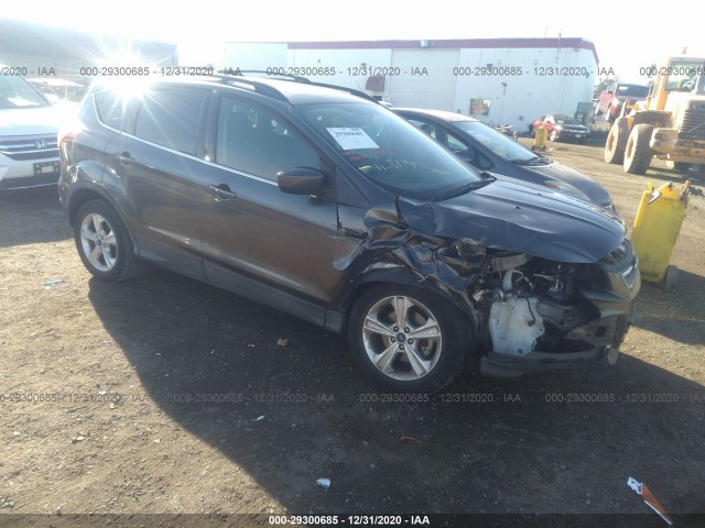 FORD ESCAPE 2015 1fmcu0gx2fub33778