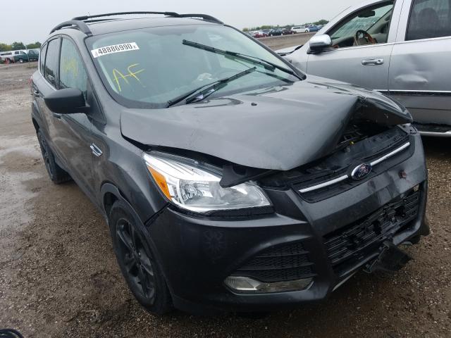 FORD ESCAPE SE 2015 1fmcu0gx2fub34266