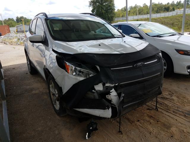 FORD ESCAPE SE 2015 1fmcu0gx2fub42738