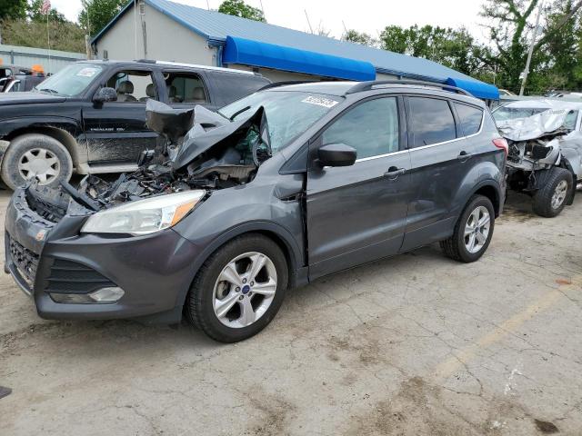 FORD ESCAPE SE 2015 1fmcu0gx2fub48913