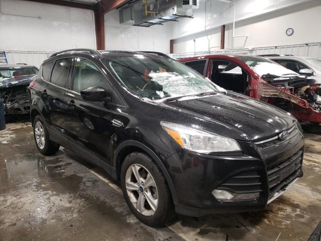 FORD ESCAPE SE 2015 1fmcu0gx2fub51276