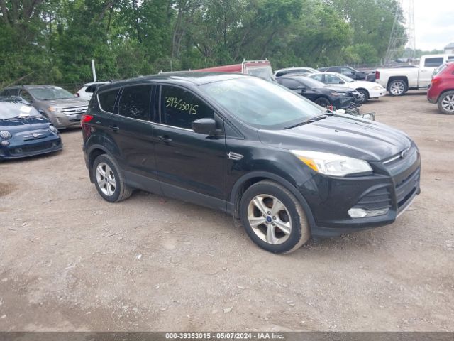 FORD ESCAPE 2015 1fmcu0gx2fub59054