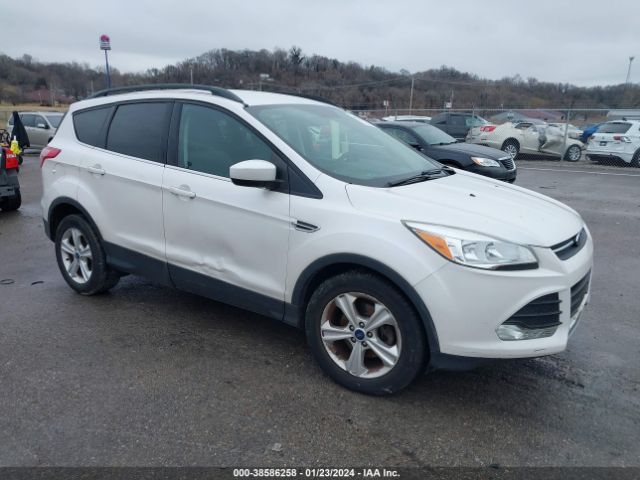 FORD ESCAPE 2015 1fmcu0gx2fub92779