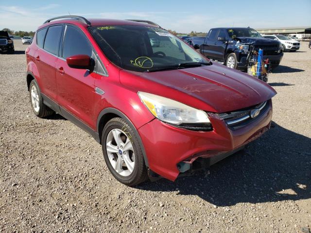 FORD ESCAPE SE 2015 1fmcu0gx2fub93172