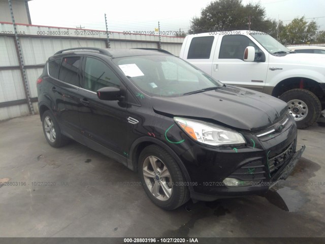 FORD ESCAPE 2015 1fmcu0gx2fuc04400