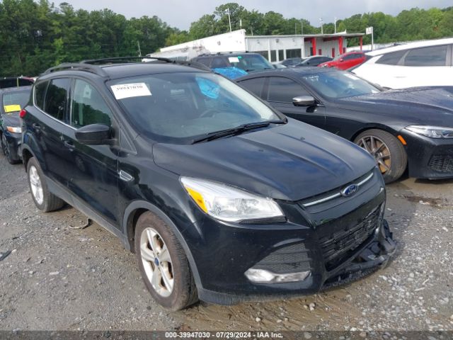 FORD ESCAPE 2015 1fmcu0gx2fuc05885