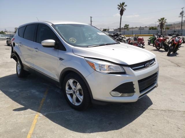 FORD ESCAPE SE 2015 1fmcu0gx2fuc06387