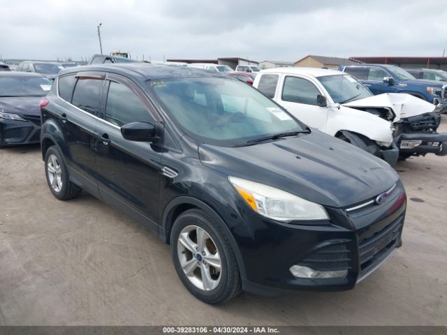 FORD ESCAPE 2015 1fmcu0gx2fuc12206