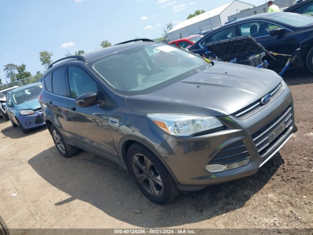 FORD ESCAPE 2015 1fmcu0gx2fuc22900