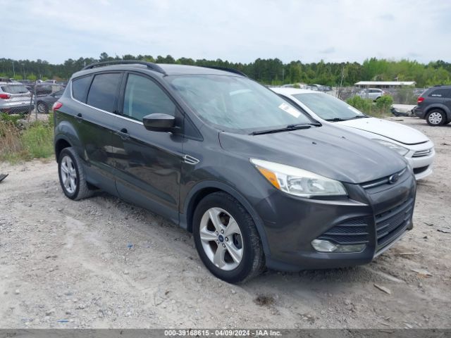 FORD ESCAPE 2015 1fmcu0gx2fuc31743