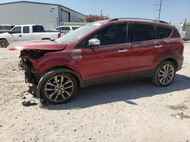 FORD ESCAPE SE 2015 1fmcu0gx2fuc35338