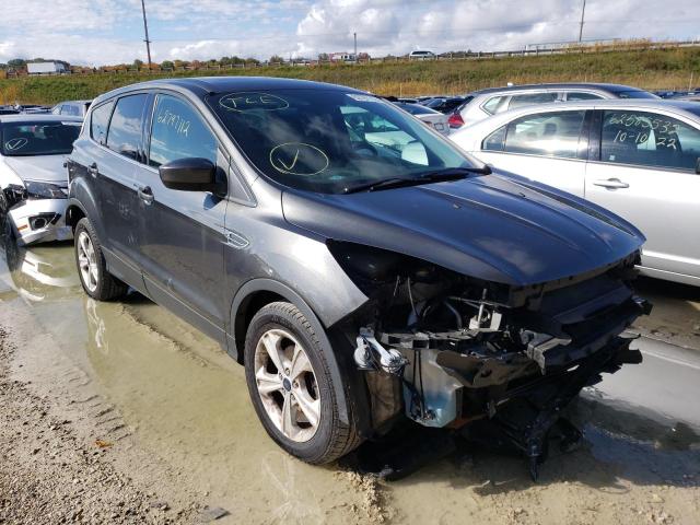 FORD ESCAPE SE 2015 1fmcu0gx2fuc41186