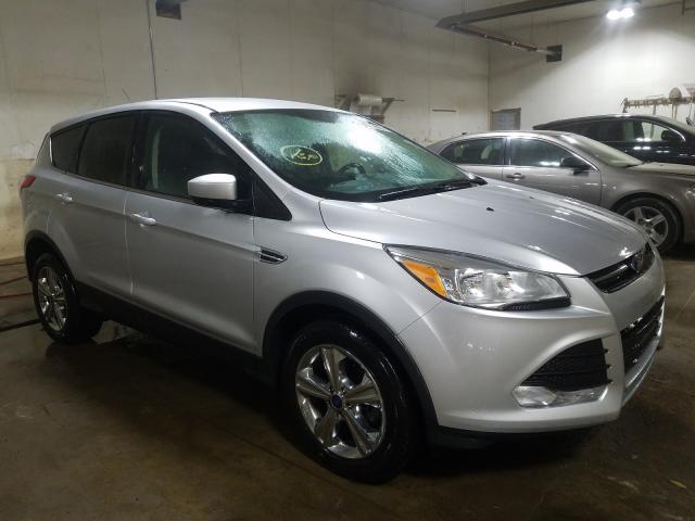 FORD ESCAPE SE 2015 1fmcu0gx2fuc59574