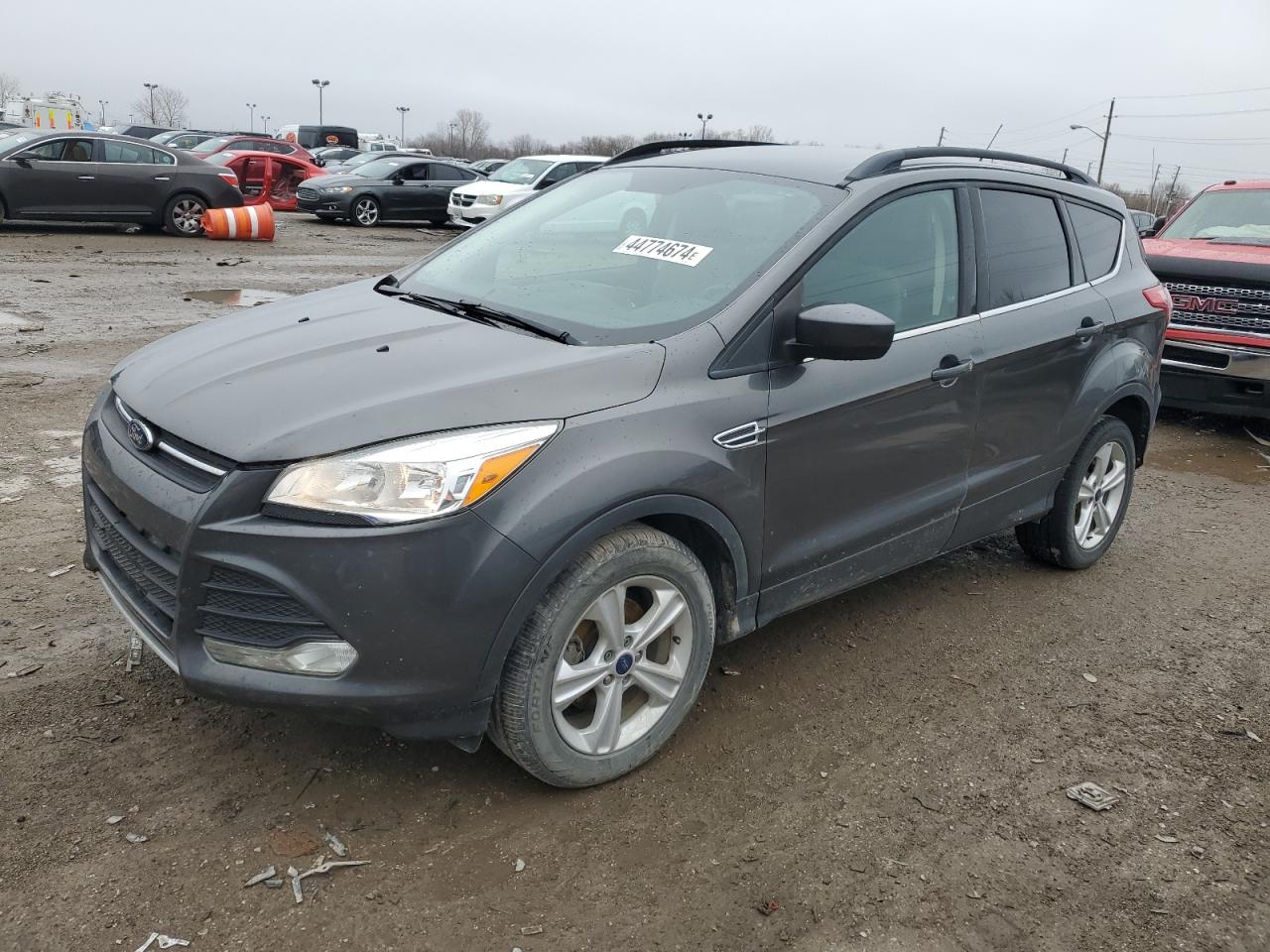 FORD ESCAPE 2015 1fmcu0gx2fuc59655