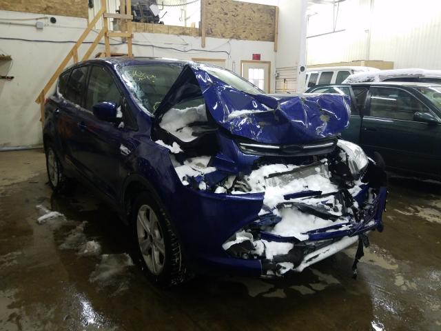 FORD ESCAPE SE 2015 1fmcu0gx2fuc63009