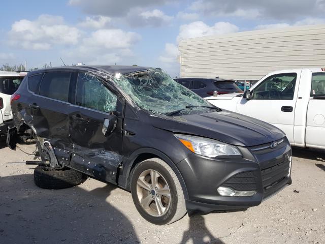 FORD ESCAPE SE 2015 1fmcu0gx2fuc74303