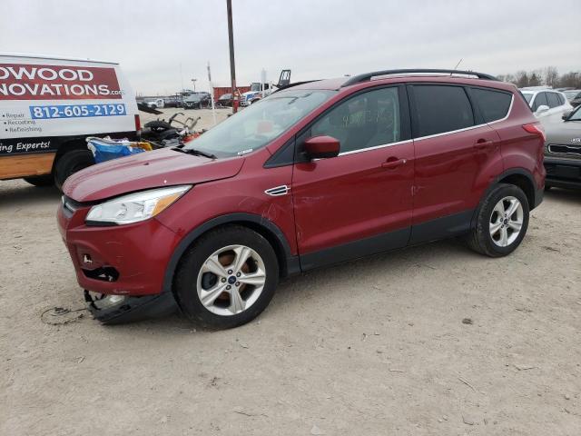 FORD ESCAPE SE 2015 1fmcu0gx2fuc74561