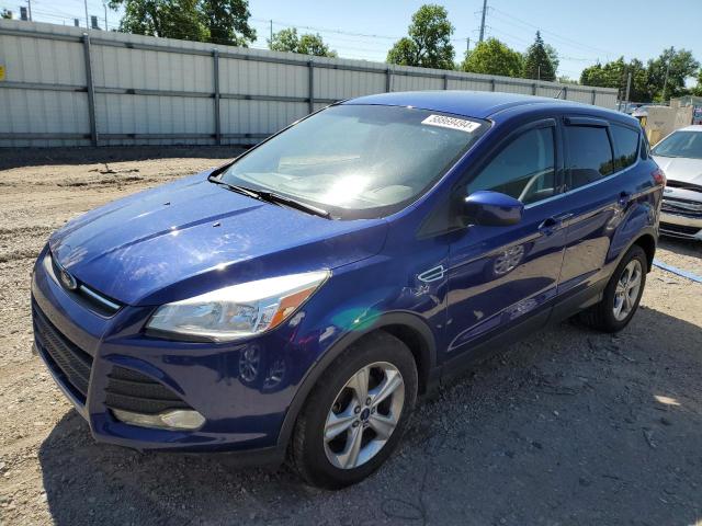 FORD ESCAPE SE 2015 1fmcu0gx2fuc78092