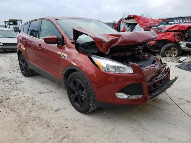 FORD ESCAPE SE 2015 1fmcu0gx2fuc79579