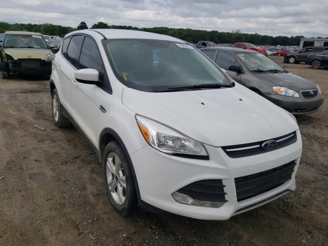 FORD ESCAPE SE 2015 1fmcu0gx2fuc86077