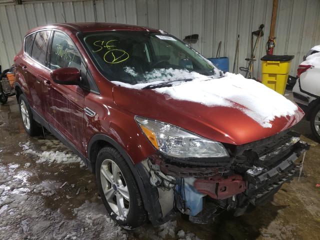 FORD ESCAPE SE 2015 1fmcu0gx2fuc86533