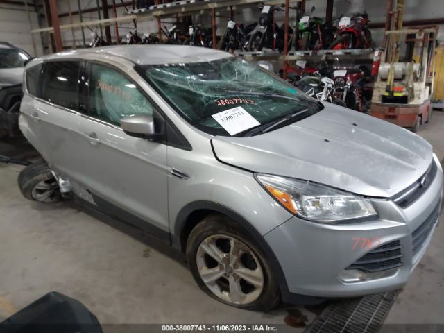 FORD ESCAPE 2015 1fmcu0gx2fuc87990