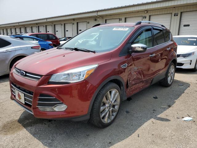 FORD ESCAPE SE 2016 1fmcu0gx2gua07583