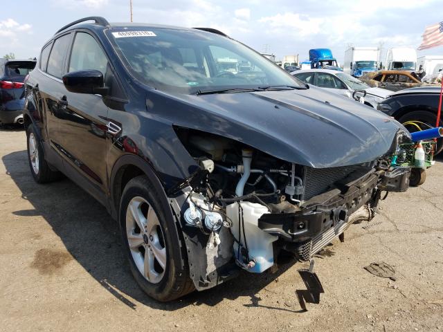 FORD ESCAPE SE 2016 1fmcu0gx2gua08751