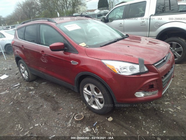 FORD ESCAPE 2016 1fmcu0gx2gua20477