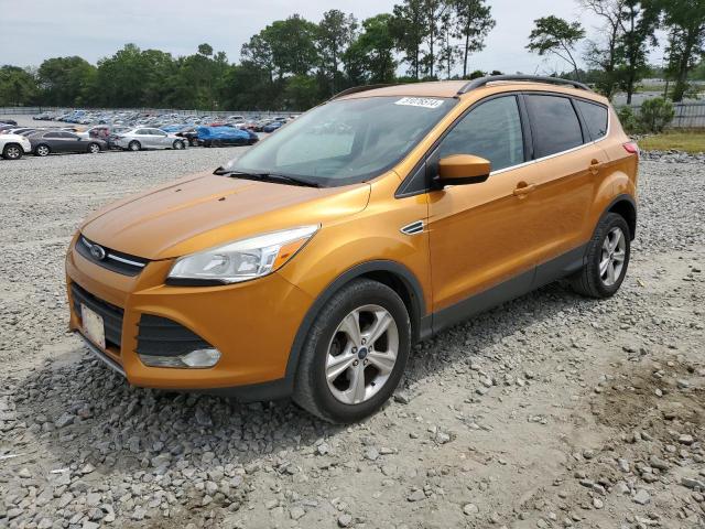 FORD ESCAPE 2016 1fmcu0gx2gua28112