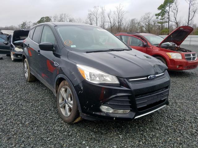 FORD ESCAPE SE 2016 1fmcu0gx2gua35318