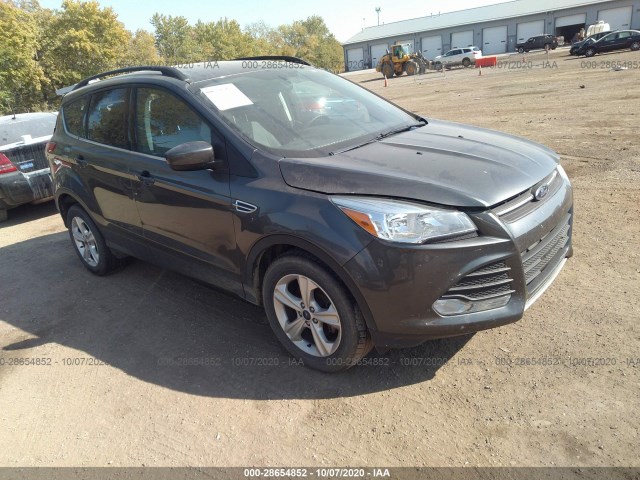 FORD ESCAPE 2016 1fmcu0gx2gua37294