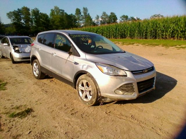 FORD ESCAPE SE 2016 1fmcu0gx2gua64351