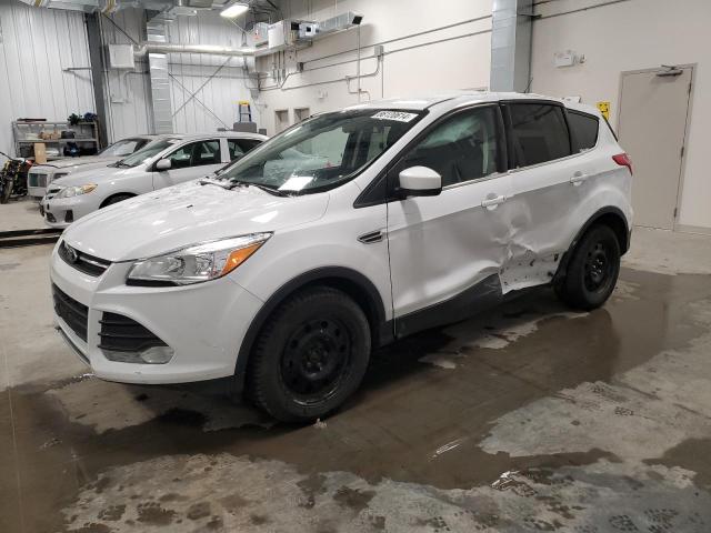 FORD ESCAPE SE 2016 1fmcu0gx2gua78427