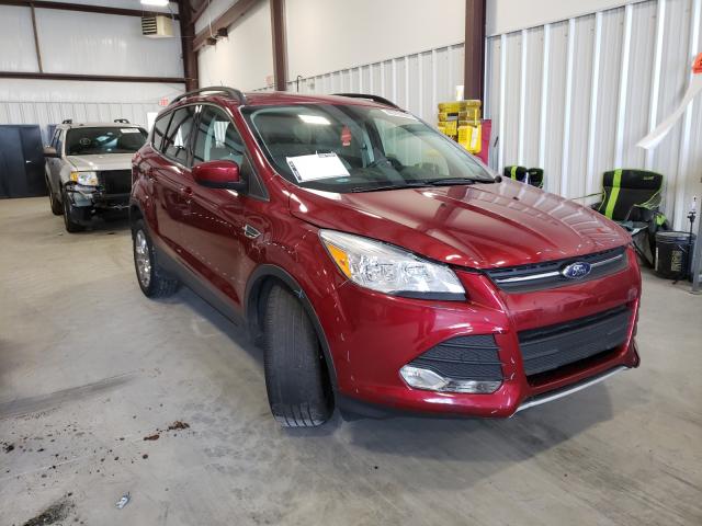 FORD ESCAPE SE 2016 1fmcu0gx2gua90769