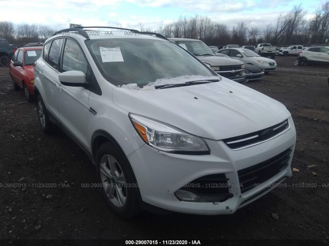 FORD ESCAPE 2016 1fmcu0gx2gua92179