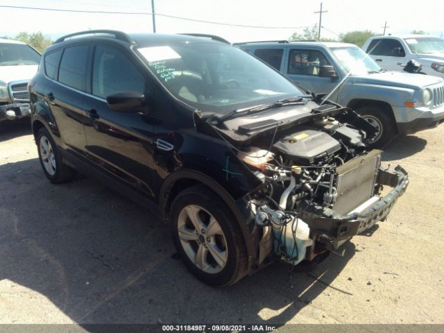 FORD ESCAPE 2016 1fmcu0gx2gua93266