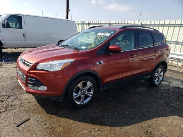 FORD ESCAPE SE 2016 1fmcu0gx2gub16464